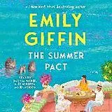 Audio CD (CD/SACD) The Summer Pact von Emily Giffin, Karissa Vacker, Alex McKenna