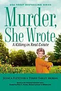 E-Book (epub) Murder, She Wrote: A Killing in Real Estate von Jessica Fletcher, Terrie Farley Moran