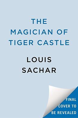 Livre Relié The Magician of Tiger Castle de Louis Sachar