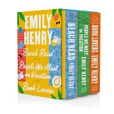 Set mit div. Artikeln (Set) Emily Henry 3-Book Boxed Set von Emily Henry