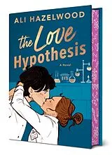 Fester Einband The Love Hypothesis. Collector's Edition von Ali Hazelwood