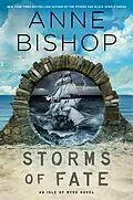 E-Book (epub) Storms of Fate von Anne Bishop