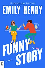 Poche format B Funny Story von Emily Henry