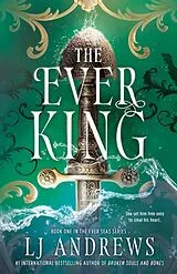 Taschenbuch The Ever King von LJ Andrews