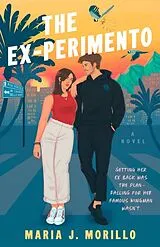 Poche format B The Ex-Perimento von Maria J Morillo