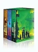 Fester Einband Frank Herbert's Dune Saga Books 4-6 Deluxe Hardcover Boxed Set von Herbert Frank