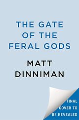 Livre Relié The Gate of the Feral Gods de Matt Dinniman