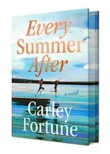 Fester Einband Every Summer After. Deluxe Edition von Carley Fortune