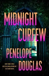 Poche format B Midnight Curfew von Penelope Douglas