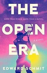 Kartonierter Einband The Open Era von Edward Schmit