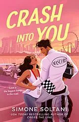 Taschenbuch Crash into You von Simone Soltani