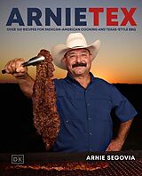 Fester Einband ArnieTex von Arnie Segovia