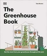 Livre Relié The Greenhouse Book de Tom Brown