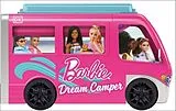 Pappband, unzerreissbar (PpU) Barbie Dream Camper von DK