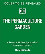 Livre Relié The Permaculture Garden de Richards Huw