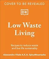 Fester Einband Low Waste Kitchen von Alessandro Vitale
