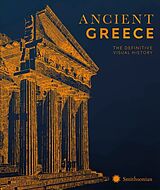 Livre Relié Ancient Greece de DK