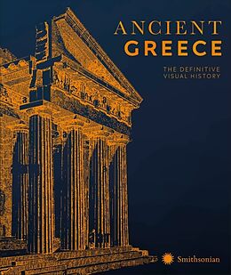 Livre Relié Ancient Greece de DK