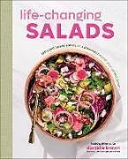 Livre Relié Life-Changing Salads de Danielle Brown