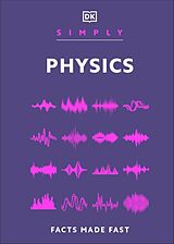 Livre Relié Simply Physics de DK