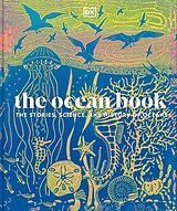 Livre Relié The Ocean Book de DK