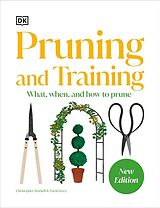 Livre Relié Pruning and Training de DK