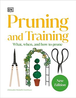 Livre Relié Pruning and Training de DK