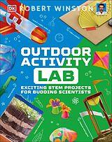 Livre Relié Outdoor Activity Lab 2nd Edition de Challoner Jack