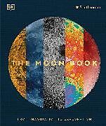 Livre Relié The Moon Book de DK