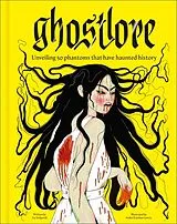 Fester Einband Ghostlore von Sedgwick Icy