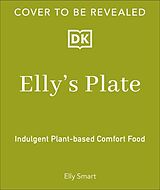 Livre Relié Elly's Plate de Elly Smart