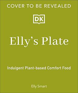 Livre Relié Elly's Plate de Elly Smart