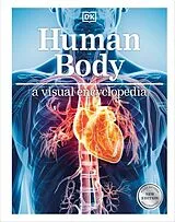 Fester Einband Human Body von DK