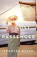E-Book (epub) The Lost Passenger von Frances Quinn
