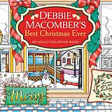 Couverture cartonnée Debbie Macomber's Best Christmas Ever de Debbie Macomber