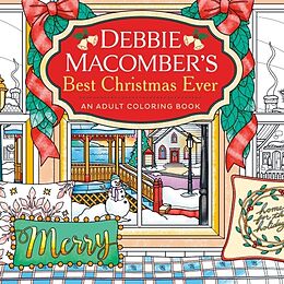 Couverture cartonnée Debbie Macomber's Best Christmas Ever de Debbie Macomber