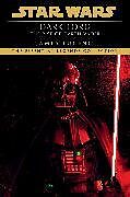 Couverture cartonnée Dark Lord: Star Wars Legends de James Luceno