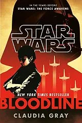 Broschiert Bloodline von Claudia Gray