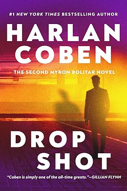 Kartonierter Einband Drop Shot von Harlan Coben