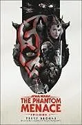 Poche format B The Phantom Menace von Terry Brooks