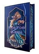 Fester Einband The Traitor Queen (Deluxe Edition) von Danielle L. Jensen