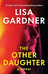 Couverture cartonnée The Other Daughter de Lisa Gardner