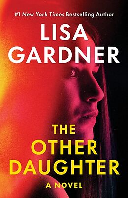 Couverture cartonnée The Other Daughter de Lisa Gardner