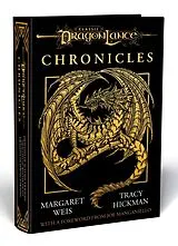 Fester Einband Dragonlance Chronicles von Margaret Weis, Tracy Hickman