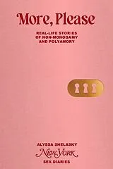 Fester Einband Sex Diaries von Alyssa Shelasky