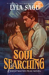 Kartonierter Einband (Kt) Soul Searching von Lyla Sage