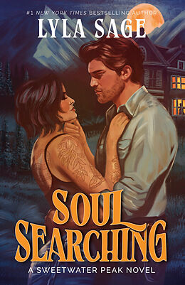 Kartonierter Einband Soul Searching von Lyla Sage