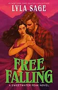 E-Book (epub) Free Falling von Lyla Sage
