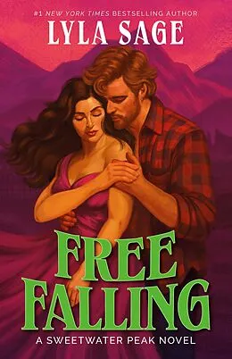 E-Book (epub) Free Falling von Lyla Sage