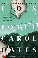 Poche format B Fox von Joyce Carol Oates